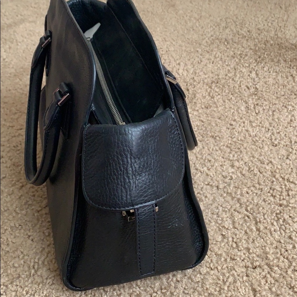Michael kors gia satchel - Picture 10 of 14